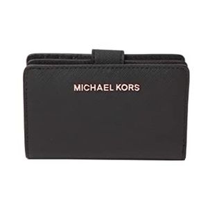 Michael Kors Leather Wallet